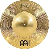 MEINL Cymbals マイネル HCS Series ライドシンバル 18" Big Bell Ride HCS18BBR 【国内正規品】