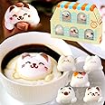 Latte ラテ マシュマロ ラテマル 5個 お家の箱入り 個包装 お菓子 詰め合わせ