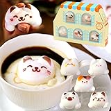 Latte ラテ マシュマロ ラテマル 5個 お家の箱入り 個包装 お菓子 詰め合わせ