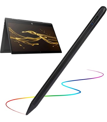 Amazon.co.jp: アクティブ ペン HP Specter X360 Envy X360 Pavilion