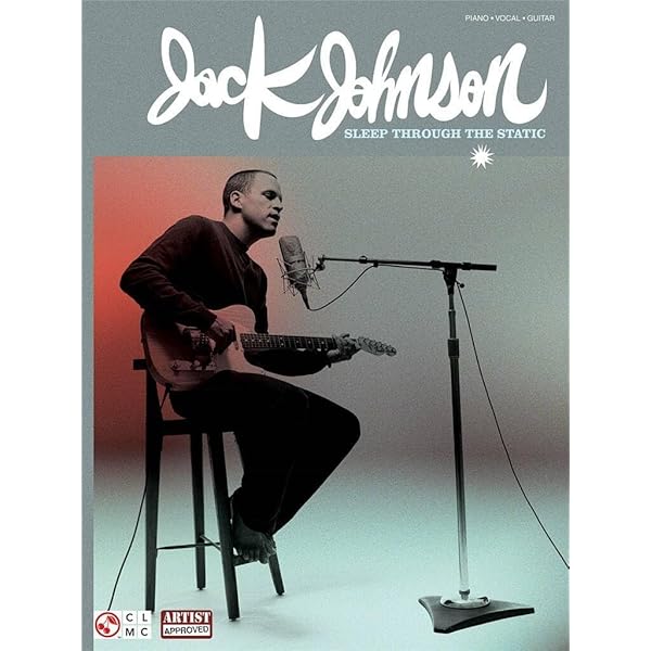 Amazon | Jack Johnson: In Between Dreams | Johnson, Jack | Songbooks