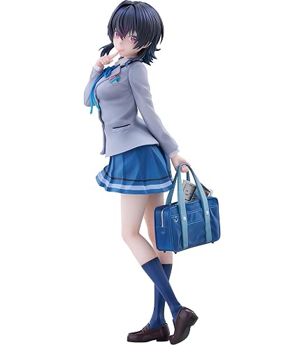 Amazon | あみあみ限定版 サノバウィッチ 綾地寧々 1/7 完成品