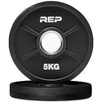 Amazon | [レップフィットネス] EZカールバー 50mm径 バーベル 筋トレ