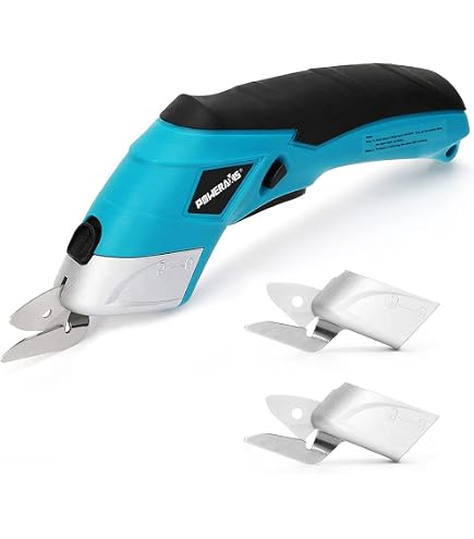 Amazon.co.jp: Kingbow コードレス MB-60 カッター 電動 ロータリー 
