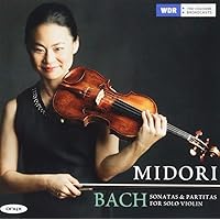 Amazon | アンコール! ヴァイオリン愛奏曲集 | 五嶋みどり