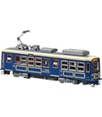 Amazon | MODEMO Nゲージ 東京都電7700形 7706 えんじ M車 NT168