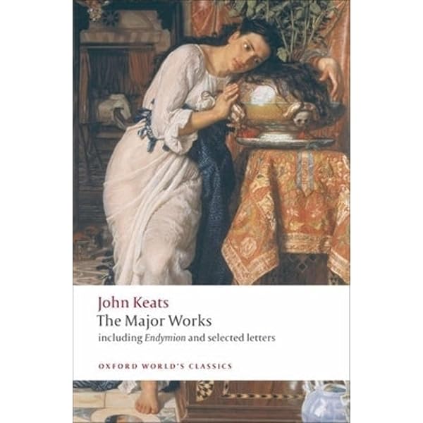 COLERIDGE’WORKS Amazon | Samuel Taylor Coleridge- The Major Works (Oxford World's