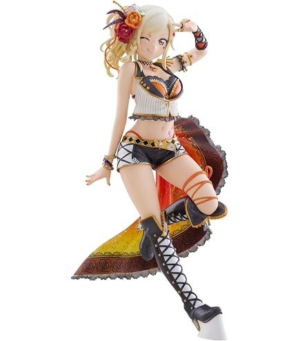 Amazon.co.jp: 桜坂しずく お台場ビーチガールver. 「ラブライブ!虹ヶ