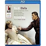 Otello [Blu-ray]