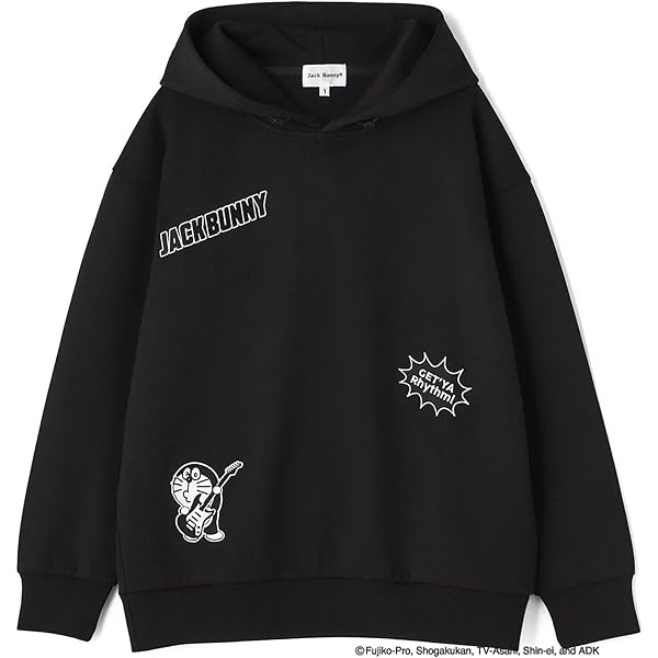 Amazon | [ジャックバニー] レディース [ドラえもんコラボ商品