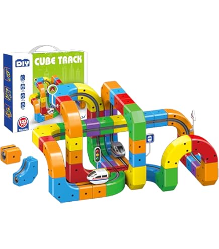 サンスマイル　レールキューブ　デラックスセット Amazon.co.jp: 【正規品】サンスマイル レールキューブ デラックス