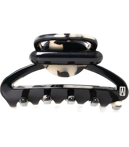 ◇最終値下◇アレクサンドルドゥパリ ヘアクリップ L エカイユ Amazon