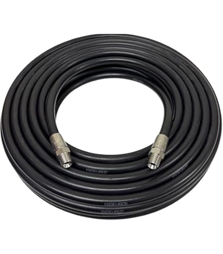 Amazon | BIGM（丸山製作所） 高圧ホース 8.5×10m 637796