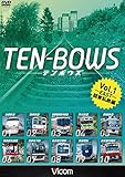 �r�R�� TEN-BOWS TEN-BOWS Vol.1 �`EAST�` �e���{�E�Y �֓����S��