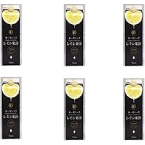 テルヴィス 有機レモン果汁 1000ml Amazon.co.jp: テルヴィス 有機レモン果汁 1000ml : 食品・飲料