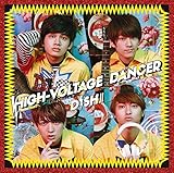 HIGH-VOLTAGE DANCER