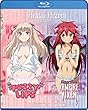 Hentai Heaven Collection [Blu-ray] [Import]
