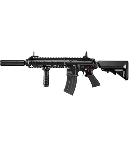 Amazon | G&G ARMAMENT Fire Hawk HC05 ブラック EGC-16P-FHC-BNB-NCS 