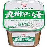 フンドーキン醬油 九州そだち麦みそ 750g