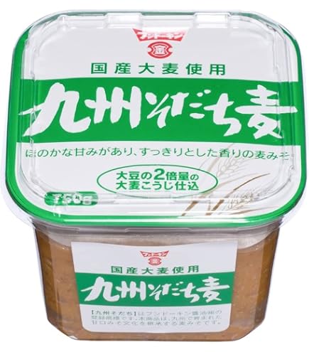 ジョウセン 仙台みそ（赤味噌）1kg｜製菓材料・お菓子材料など業務用卸の通販｜かっぱ橋の本間商店原料店 【10袋 】ジョウセン 仙台みそ 赤味噌  1kg 被災地特産品  ミソ 米みそ