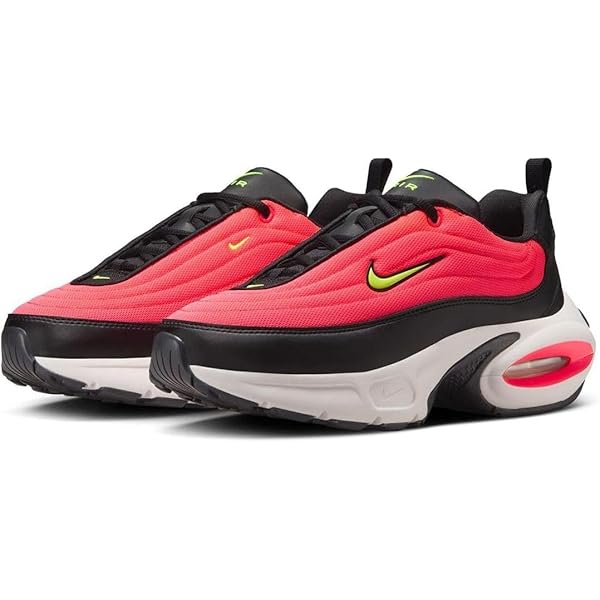 Amazon | [ナイキ] エア マックス ポータル W AIR MAX PORTAL ブラック