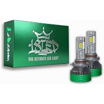 Amazon | 18LED 宇宙一明るいLEDバルブ シリーズS ピュアホワイト7000k