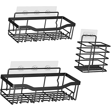 Amazon.co.jp 最新リリース: 浴室用ラック の新着ランキングです。