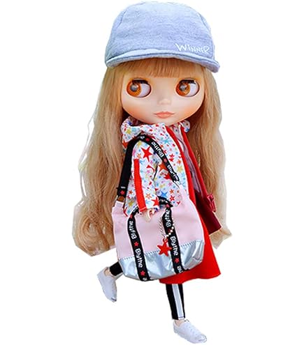 Amazon.co.jp: ネオブライス ショップ限定ドール カントリー