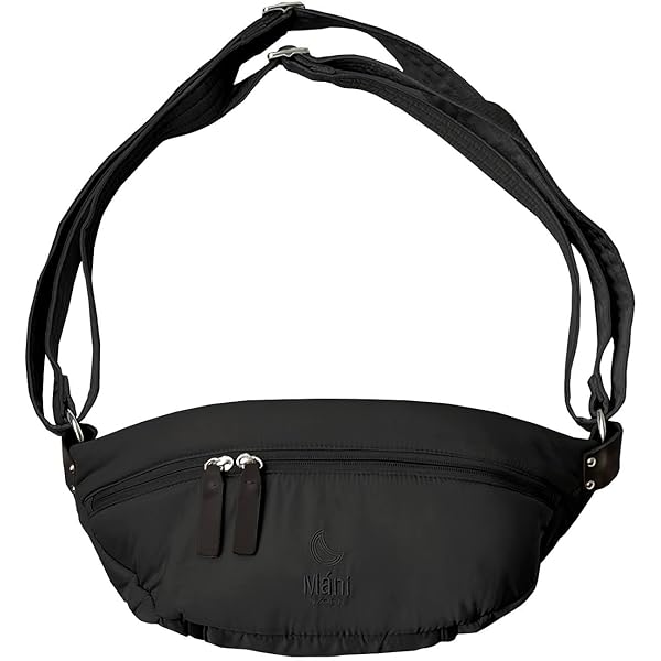 ノルンマーニ　黒　ヒップシート ヒップシート ノルン マーニ N ORN Mani 抱っこ補助具 だっこ