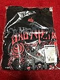 BABYMETAL trilogy Tシャツ 横浜アリーナ トリロジー ベビーメタル 横アリ Mサイズ ベビメタ