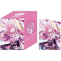 Amazon.co.jp: hololive OFFICIAL CARD GAME オフィシャルホロカ