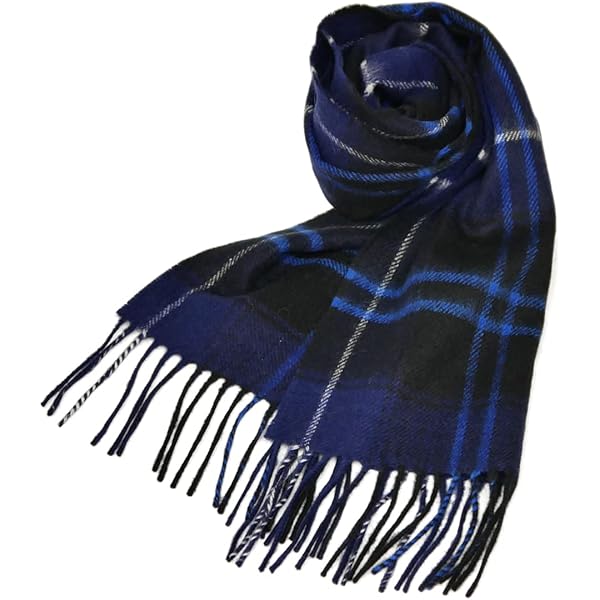 Amazon | (ジョンストンズ) Johnstons マフラー Cashmere