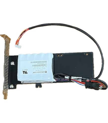 Amazon.co.jp: Broadcom MegaRAID 9560-8i - コントローラデストッカー