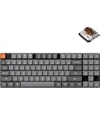 Amazon | 【国内正規品】Keychron K13 Max QMK対応ワイヤレス