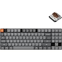 Keychron K13 Max ワイヤレスキーボード Keychron K13 Max QMK/VIA ワイヤレス カスタム・メカニカル