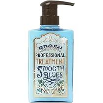 Amazon.co.jp: BROSH ALL WASH 400ml 3 IN 1ウォッシュ 弱酸性 全身