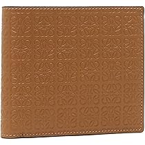 ＊hira＊LOEWE 二つ折り財布 リピートアナグラム ラウンドジップ LOEWE ロエベ 財布 レディース ブランド 二つ折り財布 リピート