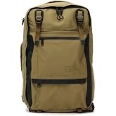 [アッソブ] 防水 2WAY バックパック 141601 WATER PROOF CORDURA 305D
