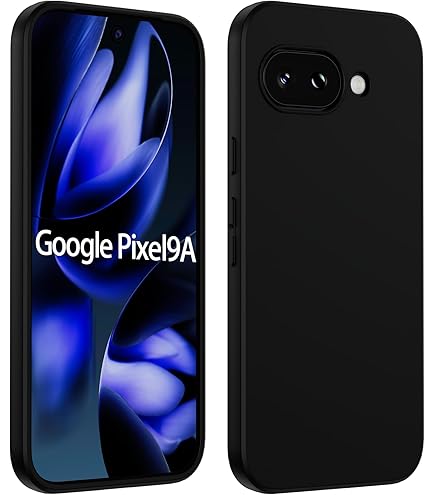 Google Pixel 9a ブラック Google Pixel 9a | スマートフォン（Android スマホ）| au