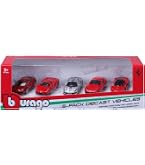 Amazon | KYOSHO 京商 サークルKサンクス限定 1/64 第7弾 フェラーリ