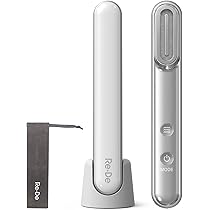 Amazon.co.jp: Re・De Suhada（リデスハダ）スティック 美顔器 EMS 温