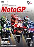 2016MotoGP����DVD Round 18 �o�����V�AGP