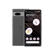 Amazon | 【整備済み品】 Google Pixel 7a G82U8 128GB Charcoal SIM