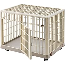 ペットケージ　美品　プラ 61r7gIWAZVL._AC_UL210_SR210,