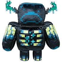 マインクラフト　ぬいぐるみ　11体セット dショッピング |マインクラフト ぬいぐるみ オオカミ(四つ足