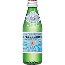 Amazon.co.jp: ペリエ (Perrier) 200ml×6本セット : 食品・飲料
