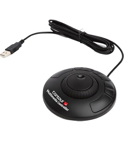Amazon.co.jp: ContourDesign RollerMouse Pro3 RMP3/J : パソコン