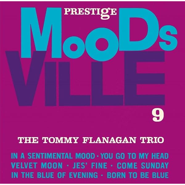 Amazon.co.jp: The Tommy Flanagan Trio: ミュージック