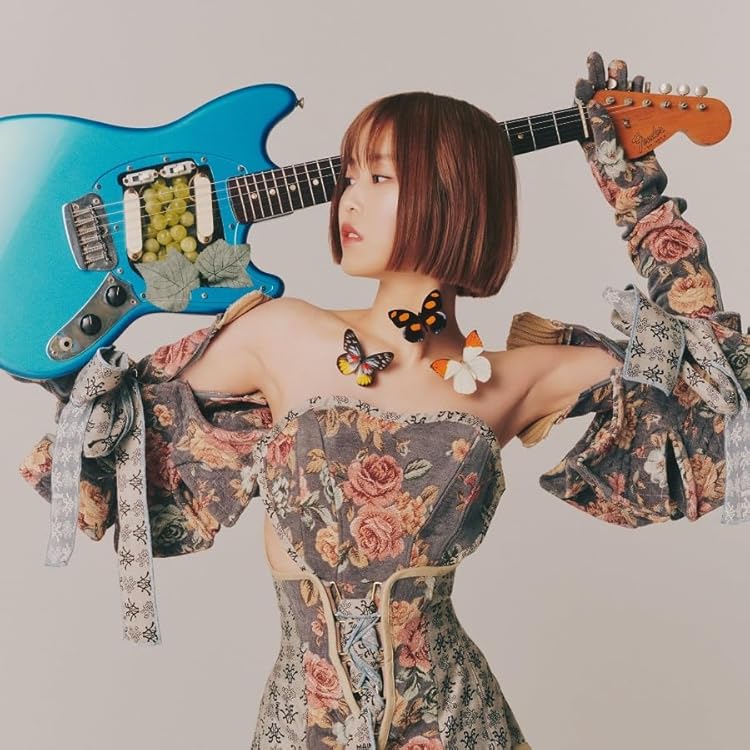 Amazon.co.jp: FRUIT (Limited Edition)(SHM-CD)(2枚組)(2DVD付