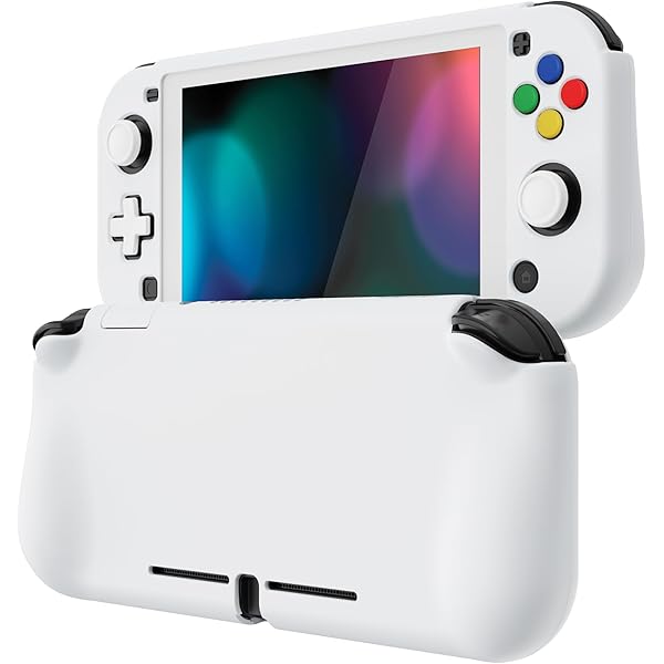 Amazon.co.jp: スイッチ ジョイコン ホワイト ※パッケージ無し